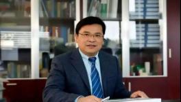 殷殷赤子心，守护一江水！百年华新化身环境“保姆”！