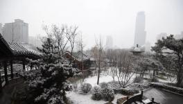 又来了！京津冀、汾渭平原又要停产！