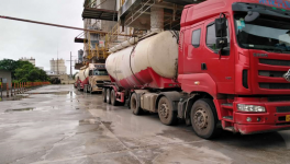 这家企业多举措营销实现年前双空目标