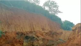 盗采致2人死亡！嫌疑人已被警方控制！