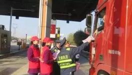 注意！限重49吨，超重280公斤被遣返！大货车掀起“瘦身潮”！