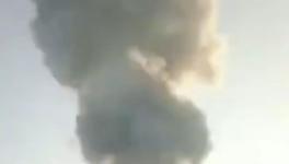 胆子太大！发生事故13死13伤 ！尽然瞒报1死1伤！