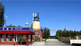 全线节能风机技改：莒县中联水泥迎来技术蜕变