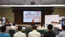 这一地区居民楼周边的“水泥厂”被责令停业后又获排放许可！