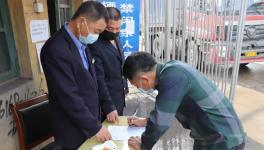 红狮水泥1040箱熟料、508箱燃煤到位！