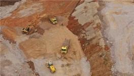 西南水泥产能减量置换项目复工