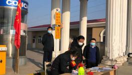 抗疫复产两不误：宿州海螺全力以赴做好抗击疫情与复工复产工作