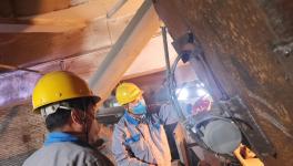 疫情当前我先上 硬核担当践初心