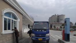 科学防控 有序推进复工复产