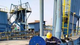 复工检修，清库无需外来人员！