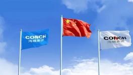 3000亿！海螺水泥更深的意义在于颠覆！