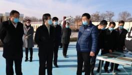 投入10亿元！这家企业开创世界首条工业压延微晶生产线！