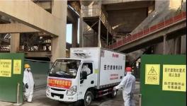 奇妙的跨界！7家水泥公司竟干起医疗废物处理的活！