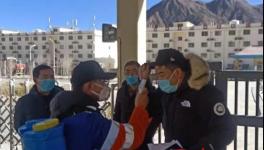 位于世界屋脊的这家水泥厂，今年有望实现利润3.12亿！