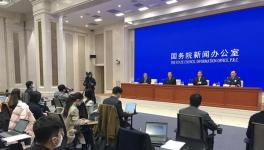 应急管理部：坚决避免疫情和灾情叠加｜疫情防控发布会