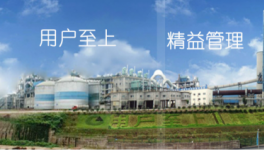 川威星船城水泥通过华为云WeLink高效复工