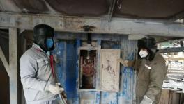 亚泰集团伊通水泥有限公司复工复产见闻