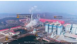 全球首次！海螺水泥“无人化工厂”升级！（视频）