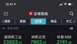 美国对欧实施旅行禁令！全球股市暴跌！多国熔断！