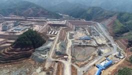 又一条全系统“无人化”水泥示范线亮相！10月份将建成投产！