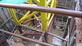 突发！一工地复工后发生事故致3死1伤！