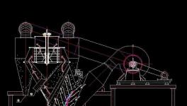 从简单脱粉到精细分级，砂石骨料身价倍增！