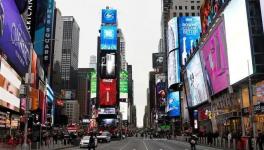 150万人身亡！数百万人抢购！1.5亿人或感染！美国疫情升级！