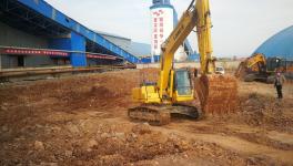 处理能力全省第一！又一水泥窑协同处置危废项目开工，7月投产！