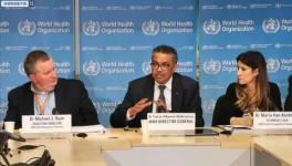 多个国家封国！30个国家进入紧急状态！