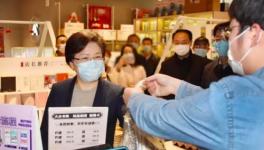 刺激消费！7省11地市委书记、市长带头“带头吃喝购物下馆子”！