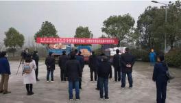 一大批过期失效药品和假冒伪劣商品送进了海螺水泥厂