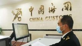 进口的熟料销售困难，贸易公司面临资金压力