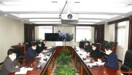 同心战“疫” 海螺型材海外公司在行动