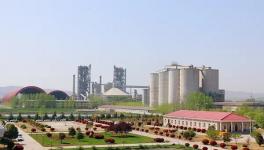 精细化管理显成效——记海螺集团综合管理先进单位宿州海螺