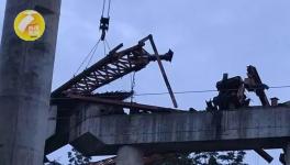 5死7伤，追责34人！空白文书编造资料骗取检验合格！