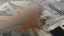 响水“3·21”特别重大爆炸事故一周年... ...