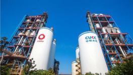 牛！“零排放”的“七星级”花园水泥厂来了！