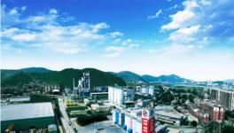 黄石全面解封！华新万吨线将复工！