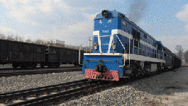 “公转铁”！吉林水泥熟料进山东！内蒙水泥进京津！