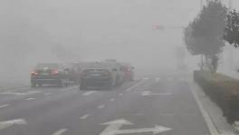 重污染天气管控升级！不执行停限产的企业被强制执行！