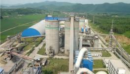 金隅冀东新建“无人化”水泥生产线，年产熟料310万吨！