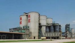 海螺水泥被称“吸金巨兽”一天要赚一个亿，市值突破3000亿！