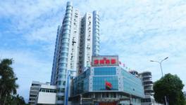 塔牌水泥上年水泥产量近2000万吨，产能利用率超过100%