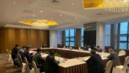 10余家水泥企业粉磨站和熟料线联合，增加库容应对“胀库”！