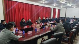 战疫时刻，这家“星级水泥厂”诠释了水泥人的担当