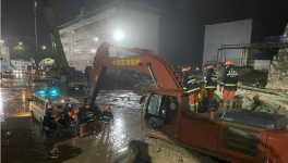 痛心！4人死亡！另外3人还在寻找！