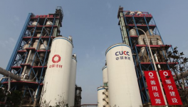 水泥行业营收破万亿！中建材、海螺、冀东谁最赚钱？