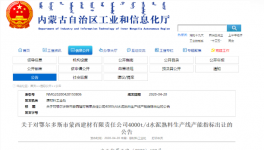 警惕新增！年产120万吨熟料产能项目将落地广西！