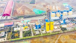 济宁中联全面掀起大干二季度热潮