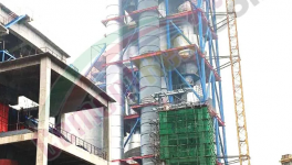 福建一水泥企业环评涉嫌违规！先出生后补证！